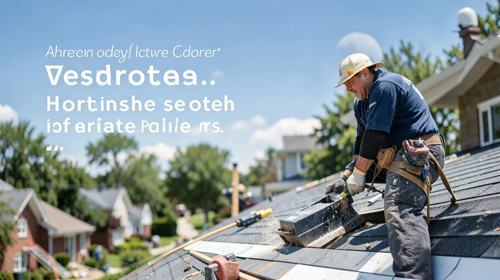 Roof Replacement in Strafford, NH near me